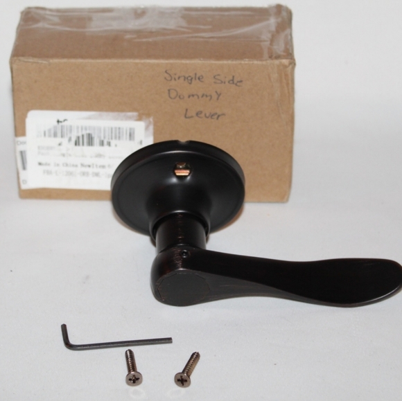 Dummy Door Leaver Handle - Picture 9 of 16